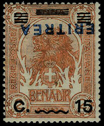2450: Eritrea