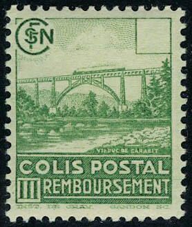 N° 177a/81, les 5 ex. variétés Val. omise, C.L, TB