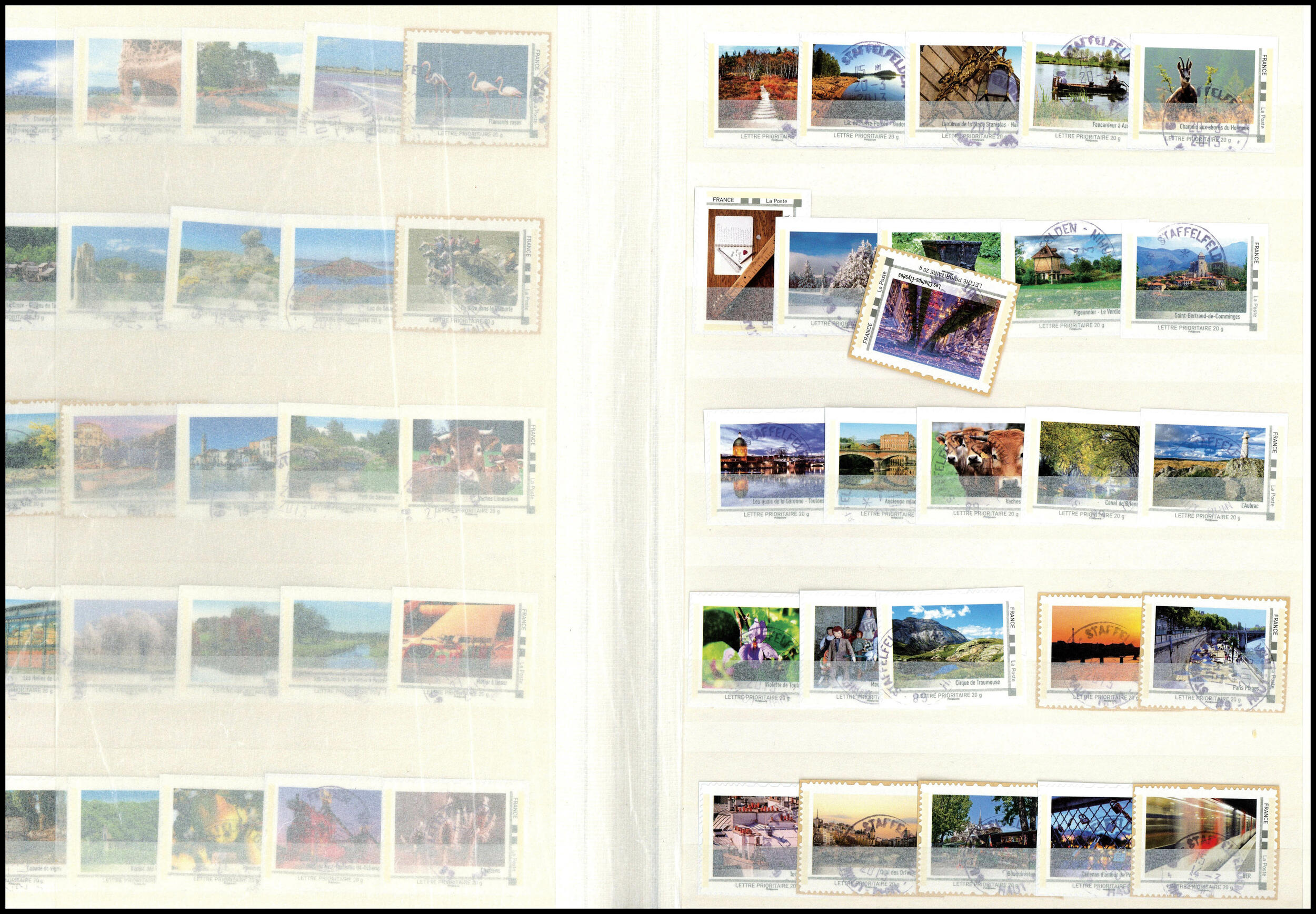 Image 4 for lot number 1350 for Francois Feldman Auction Sale No. 141