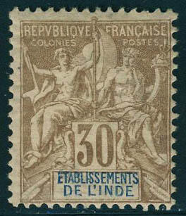 N° 1/13, 14/19, 24, N° 2, 12, 13 et 14 oblitérés, T.B
