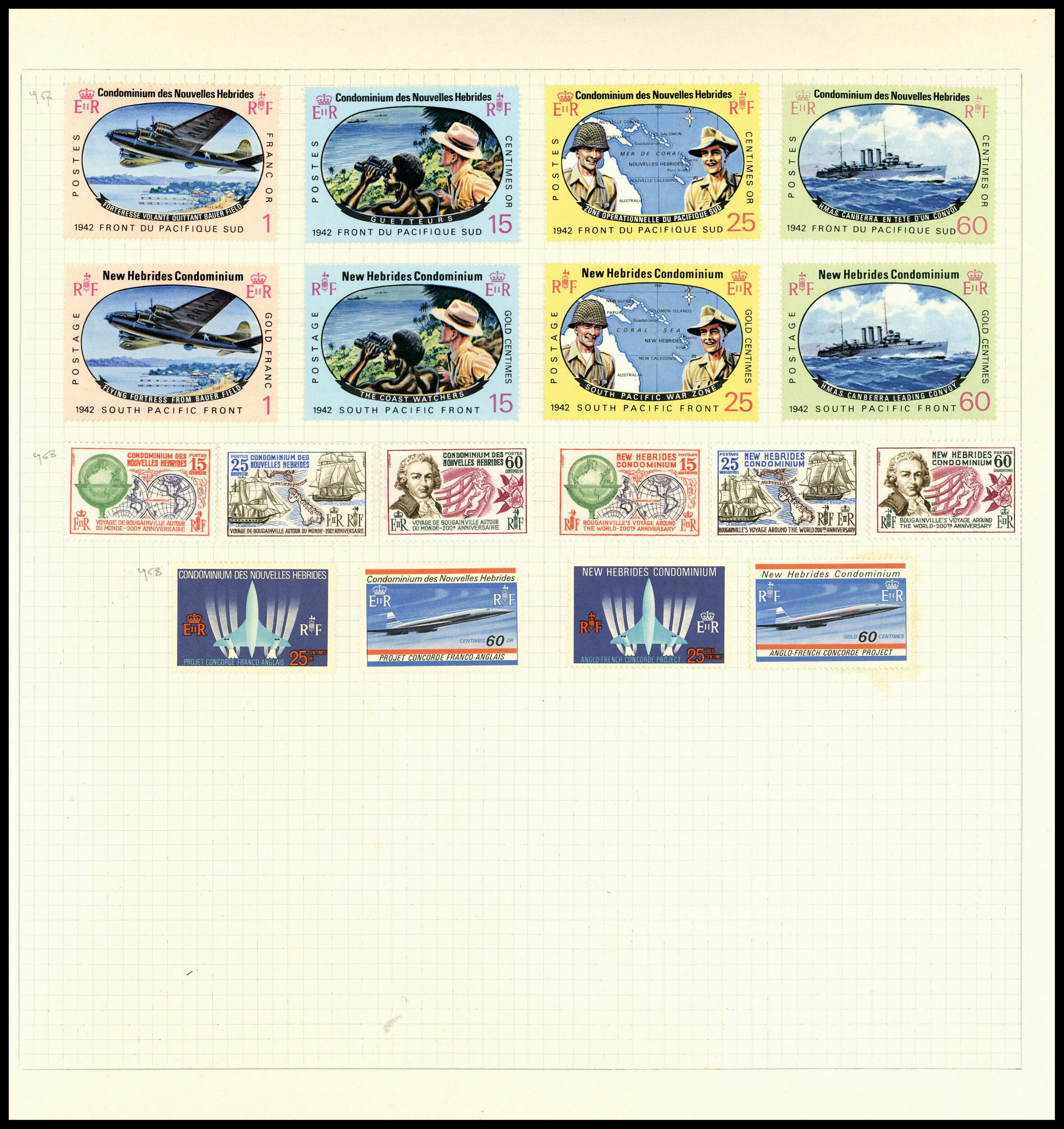 Image 6 for lot number 2163 for Francois Feldman Auction Sale No. 141