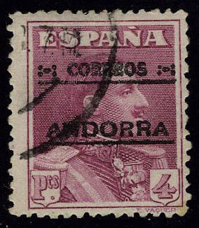 N° 11B, 4p rose carminé, dentelé 13 x 12 1/2, TB