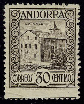 N° 15, 20, 21, 24, 26, les 5 valeurs 2c, 25c, 30c, 1 et 10 ptas, ...