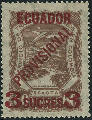 N°4 et 5. Les 2 valeurs. T.B