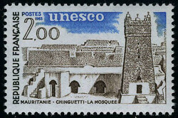 Collection complète du N° 15A au 109, T.B