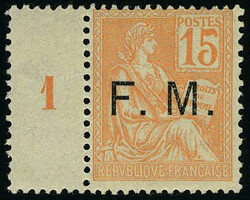 2565010: Francia Cérès 1849