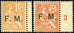 2565010: Francia Cérès 1849
