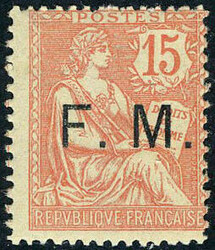 2565010: Francia Cérès 1849