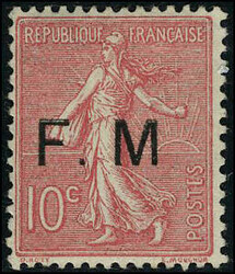 2565010: Francia Cérès 1849