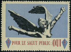 2565: フランス - Vignettes