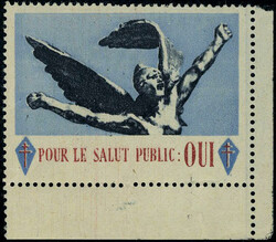 2565: フランス - Vignettes