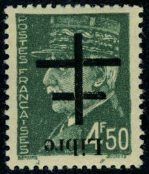 2565: フランス - Vignettes