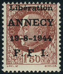 2565: フランス - Vignettes