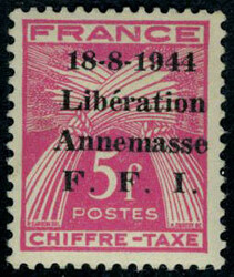 2565: フランス - Vignettes