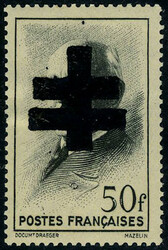 2565: フランス - Vignettes