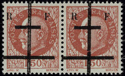 2565: フランス - Vignettes