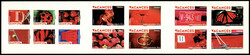 N° 315/28, Bande carnet Vacances BC 315 Non-dentelé accidentel, TB ...