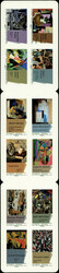 N° 699, carnet BC 699 non dentelé, TB, Maury 748 = 500€ - Photo ...