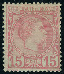 N° 3/5, 5, 10 et 15c, TB