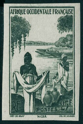 2750: Französisch Westafrika (Occident.)