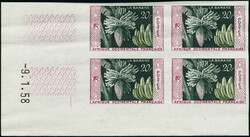 2750: Französisch Westafrika (Occident.)