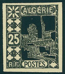 1665: Algerien