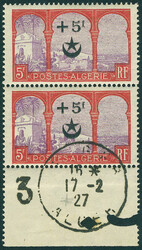 1665: Algerien