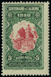 1665: Algerien