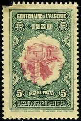 1665: Algerien