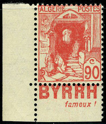 1665: Algerien