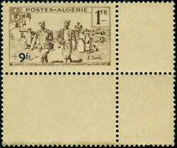 1665: Algerien