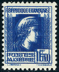 1665: Algerien