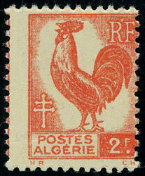 1665: Algerien