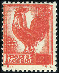 1665: Algerien