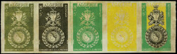 1665: Algerien