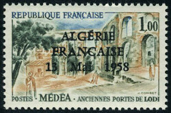 1665: Algerien