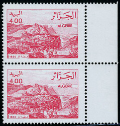 1665: Algerien