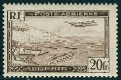 1665: Algerien