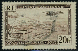 1665: Algerien