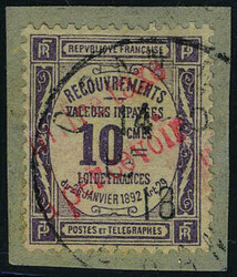 1665: Algerien