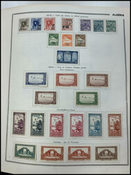 Collection complète du N°1 à l' année 1985 + PA + BF + N° 363 EA ...