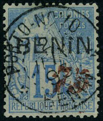 1870: ベナン