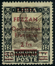2520: Fezzan
