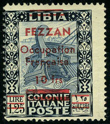 2520: Fezzan