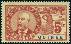 N° 33/47, La série Palmiers, TB