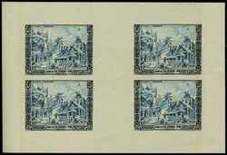 N° 28/29, + PA 13 3 valeurs Jubilé de Sisavang Vong, mini feuillet ...