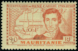 4405: Mauretania