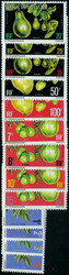 2735: Polinesia Francesa - Official stamps