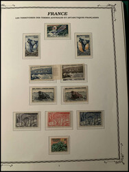 Collection du début à l'année 1990 inclus, qq manquants dans la ...