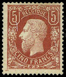 1810: Bélgica